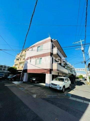 長崎県長崎市扇町 賃貸マンション