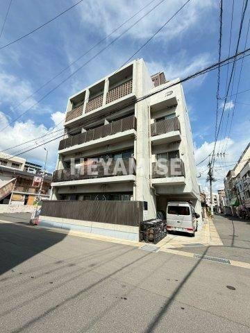 長崎県長崎市浜口町 賃貸マンション