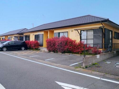 茨城県神栖市神栖３丁目 賃貸一戸建て