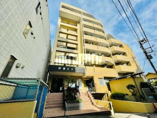 伊東ビルⅠ