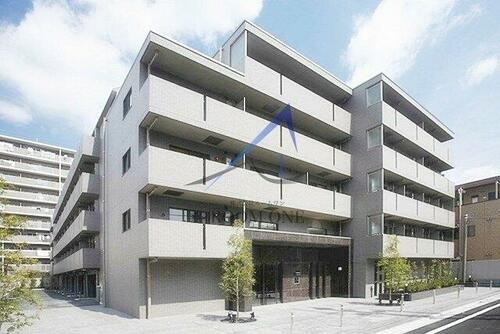 東京都大田区東六郷３丁目 5階建 築17年10ヶ月