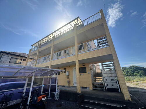 ロイヤルヒルアビコＢ棟