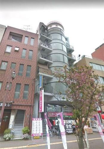 ＵＲＢビル