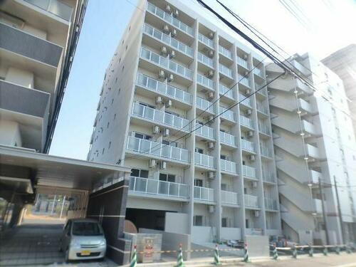 千葉県千葉市美浜区幸町２丁目 賃貸マンション