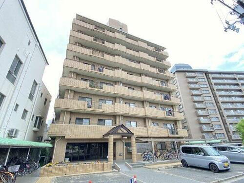 大阪府高石市羽衣１丁目 賃貸マンション