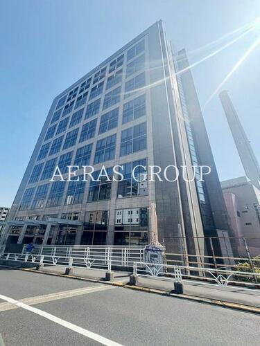 渋谷プロパティータワー 地上15階地下2階建