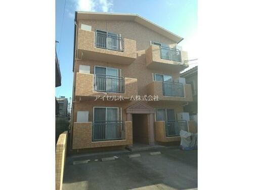 広島県呉市広文化町 賃貸マンション