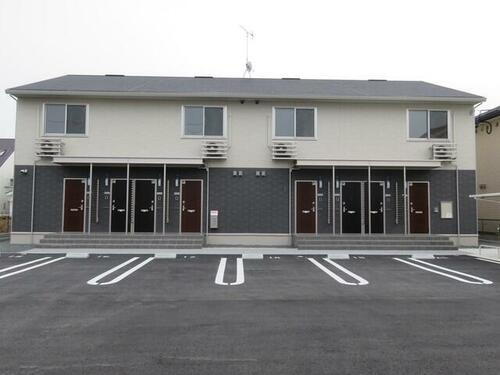 愛知県豊橋市小向町字北小向 賃貸アパート