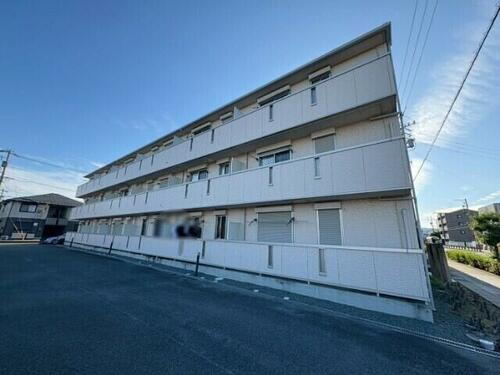 三重県松阪市嬉野中川新町２丁目 賃貸アパート