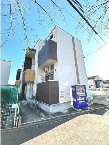 愛知県名古屋市中村区塩池町２丁目 賃貸アパート