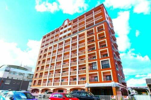 メゾンほおづきⅠ