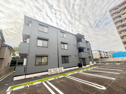 宮城県仙台市宮城野区小田原２丁目 賃貸アパート