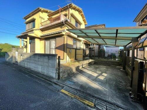 三重県名張市美旗町中１番 賃貸一戸建て