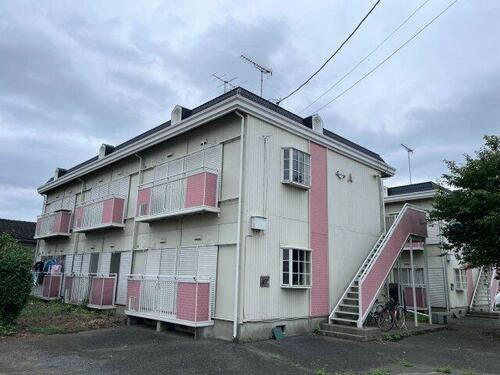 栃木県栃木市岩舟町畳岡 賃貸アパート