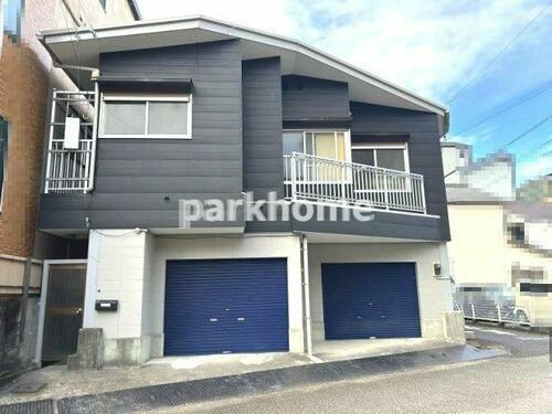 高知県高知市桟橋通３丁目 2階建 築40年6ヶ月