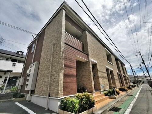 大阪府藤井寺市林６丁目 築10年11ヶ月 2階建