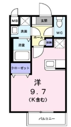 千葉県市川市南行徳４丁目 南行徳駅 ワンルーム アパート 賃貸物件詳細