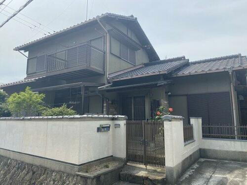御立東貸家