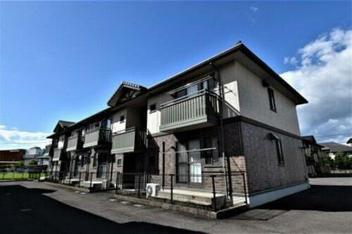 香川県高松市六条町 賃貸アパート