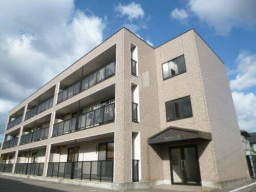 香川県高松市三条町 賃貸マンション