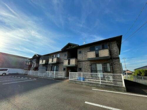 香川県高松市林町 賃貸アパート