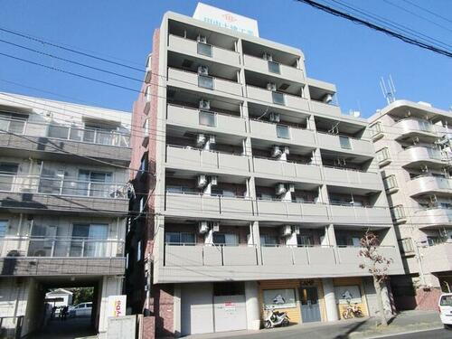 神奈川県藤沢市湘南台１丁目 7階建