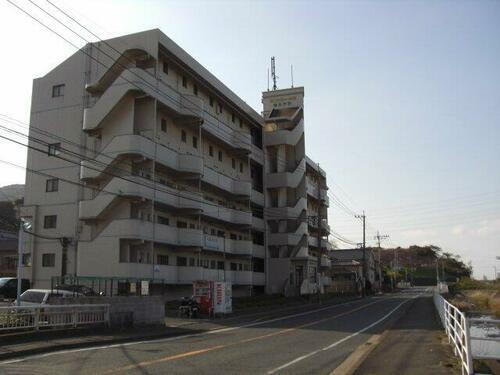 福岡県北九州市若松区小石本村町 築34年8ヶ月 5階建