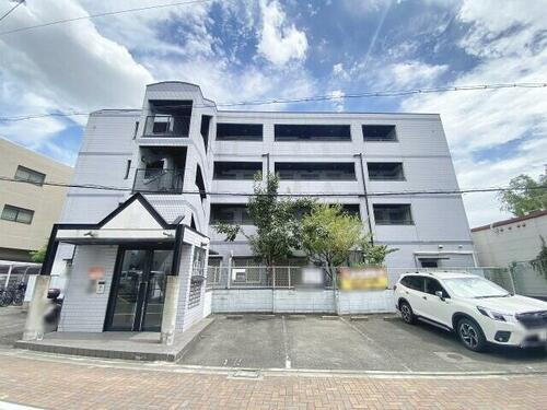 大阪府守口市高瀬町１丁目 賃貸マンション