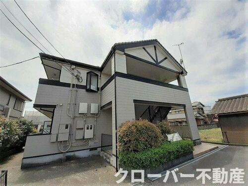 香川県丸亀市中津町 賃貸アパート