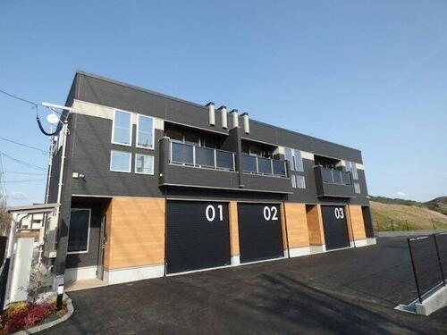 福岡県北九州市若松区片山１丁目 2階建 築1年11ヶ月