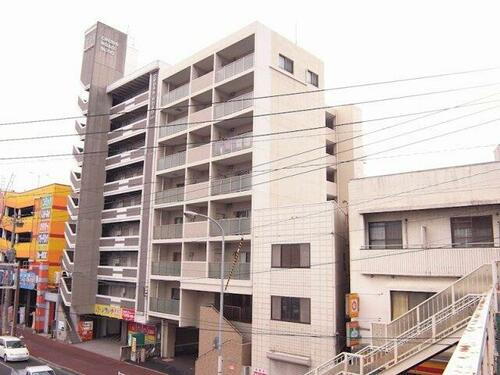 福岡県北九州市小倉北区弁天町 8階建 築17年12ヶ月
