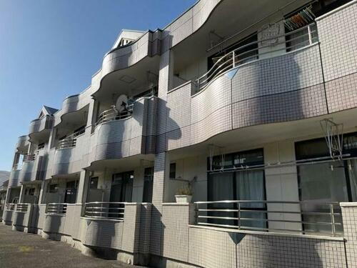 広島県福山市多治米町４丁目 賃貸アパート