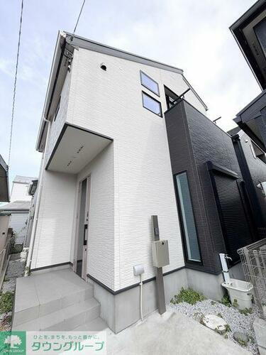 東京都東久留米市滝山５丁目 2階建 築2年1ヶ月