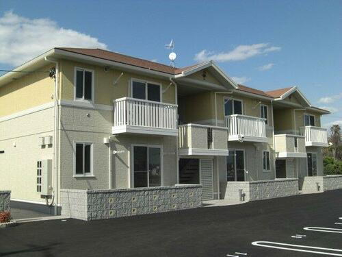 広島県福山市蔵王町１丁目 築16年10ヶ月 2階建