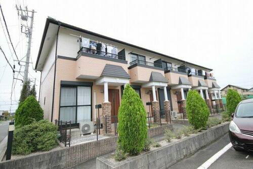 愛知県常滑市かじま台１丁目 テラスハウス