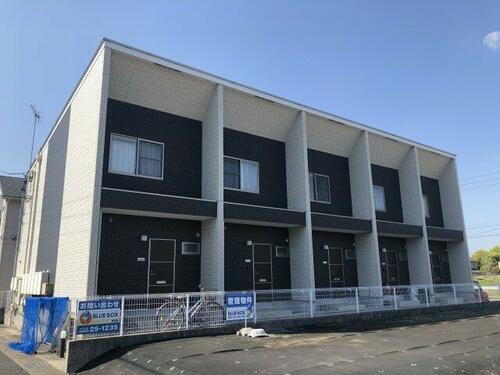 愛知県半田市向山町２丁目 テラスハウス