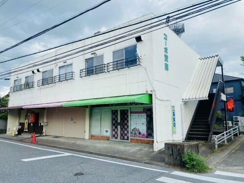 コーポ澤田 2階建