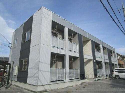 滋賀県長浜市口分田町 築19年9ヶ月 2階建