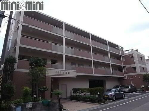 兵庫県西宮市田代町 4階建