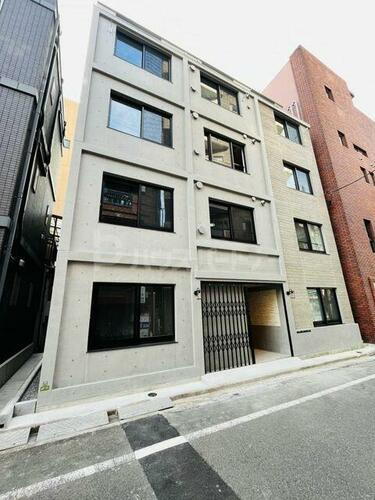 Ｍ’ｓ　ＬＡＢＥＬ西日暮里