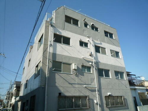 ユタカマンション 5階建