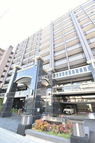 フェルム天王寺イースト