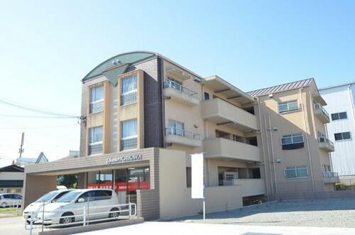 ライフコート市川