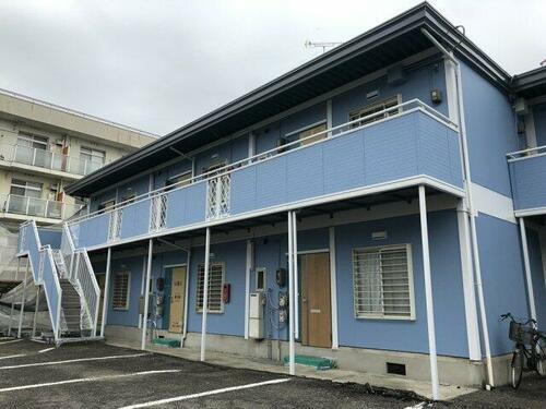 サンシティー野里