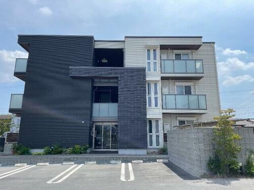 愛知県豊橋市牟呂大西町 賃貸マンション