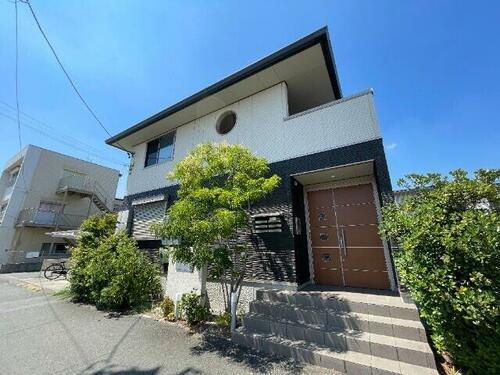 愛知県豊橋市向山大池町 賃貸アパート