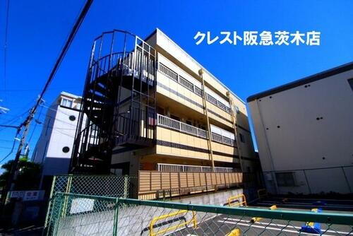 プリマヴェーラⅢ 3階建