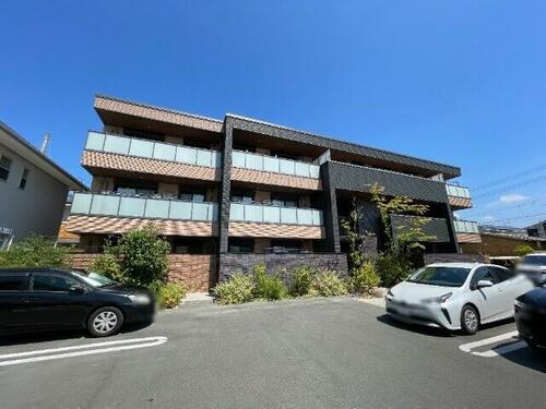 愛知県豊橋市野田町字野田 賃貸マンション