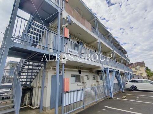 第一西砂川ハイツ