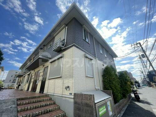 千葉県市川市平田３丁目 2階建 築10年5ヶ月